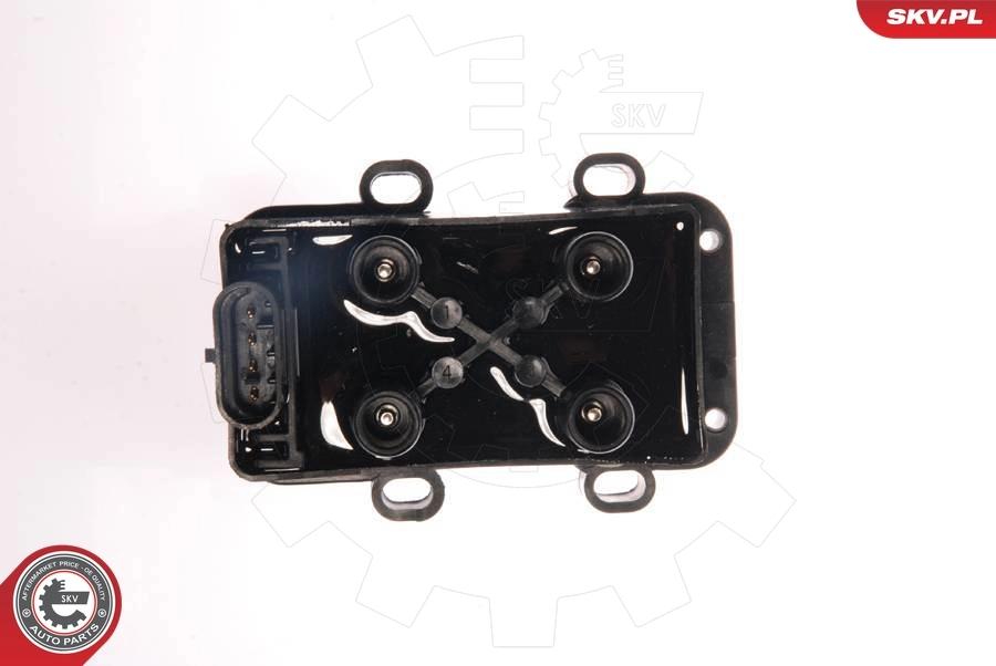 Ignition Coil